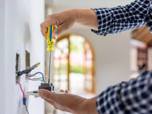 Quy trình kiểm tra và nâng cấp hệ thống điện nhà ở hiện nay - 6