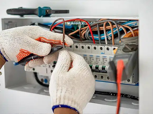 Quy trình kiểm tra và nâng cấp hệ thống điện nhà ở hiện nay - 8