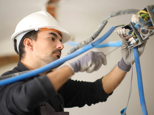 Quy trình kiểm tra và nâng cấp hệ thống điện nhà ở hiện nay - 9