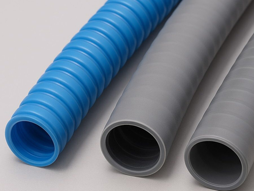 Ống luồn dây điện là gì? Những thông tin cần biết khi sử dụng - 1