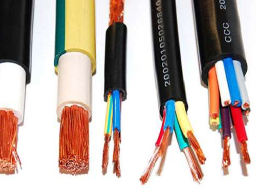 Cáp điện chống dầu là gì? Tất tần tật thông tin cần biết - 3