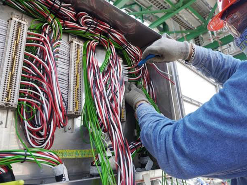 Cáp điện chống dầu là gì? Tất tần tật thông tin cần biết - 6