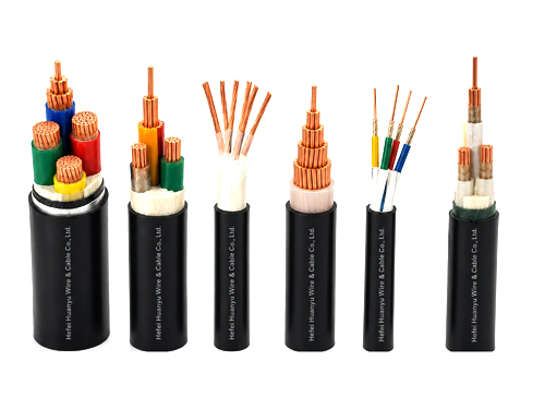 So sánh chi tiết vỏ bọc cáp điện PVC và LSZH - 1
