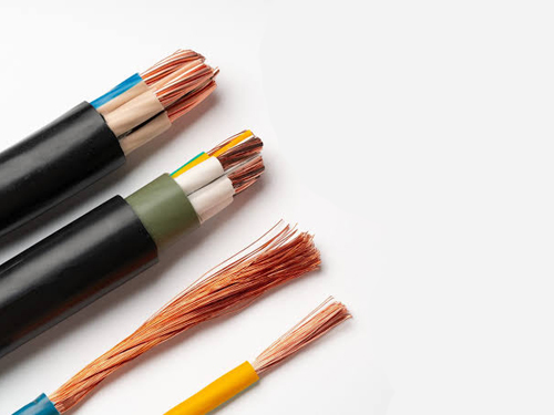 So sánh chi tiết vỏ bọc cáp điện PVC và LSZH - 2