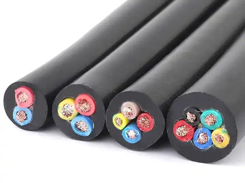 So sánh chi tiết vỏ bọc cáp điện PVC và LSZH - 4
