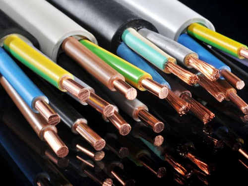 So sánh chi tiết vỏ bọc cáp điện PVC và LSZH - 5