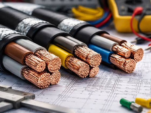 So sánh chi tiết vỏ bọc cáp điện PVC và LSZH - 7