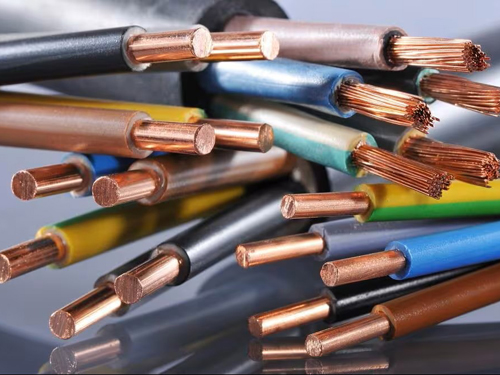 So sánh chi tiết vỏ bọc cáp điện PVC và LSZH - 8