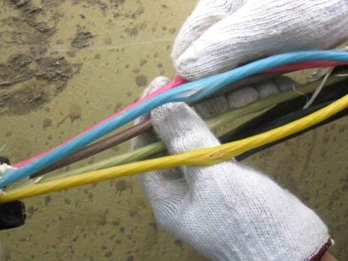 Vỏ cáp bị biến dạng nguyên nhân và cách khắc phục - 3