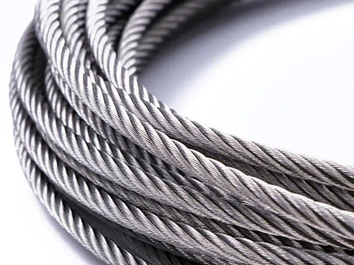Cáp chống xoắn là gì? Lưu ý khi lựa chọn và sử dụng - 1