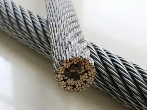 Cáp chống xoắn là gì? Lưu ý khi lựa chọn và sử dụng - 4
