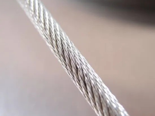Cáp chống xoắn là gì? Lưu ý khi lựa chọn và sử dụng - 5