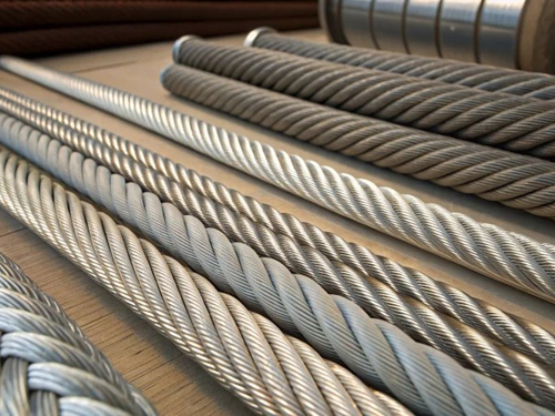 Cáp chống xoắn là gì? Lưu ý khi lựa chọn và sử dụng - 9