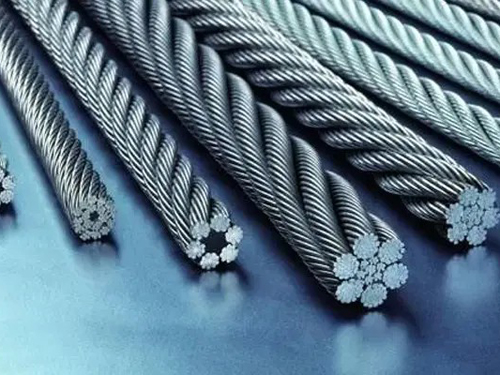 Cáp chống xoắn là gì? Lưu ý khi lựa chọn và sử dụng