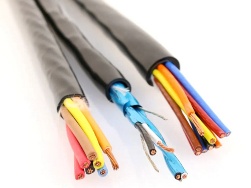 Cáp điều khiển lõi đồng trong truyền tín hiệu có ưu điểm gì? - 2