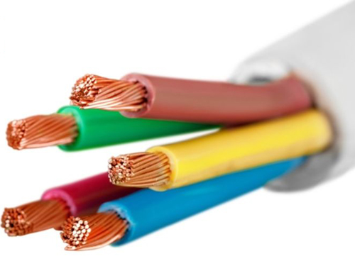 Cáp điều khiển lõi đồng trong truyền tín hiệu có ưu điểm gì? - 4