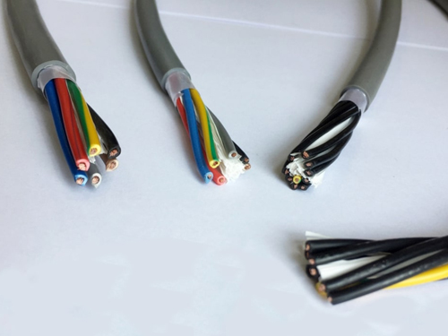 Cáp điều khiển lõi đồng trong truyền tín hiệu có ưu điểm gì? - 5