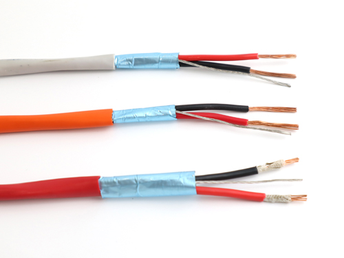 Chi tiết tiêu chuẩn dây cáp tín hiệu của hệ thống báo cháy theo TCVN - 1