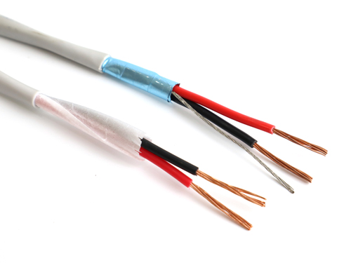 Chi tiết tiêu chuẩn dây cáp tín hiệu của hệ thống báo cháy theo TCVN - 2