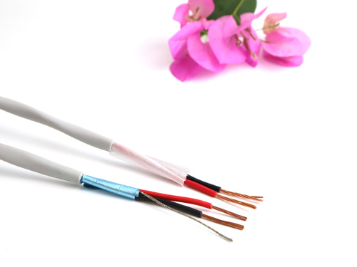 Chi tiết tiêu chuẩn dây cáp tín hiệu của hệ thống báo cháy theo TCVN - 3