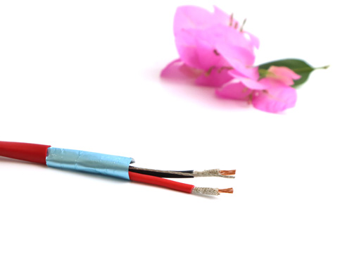 Chi tiết tiêu chuẩn dây cáp tín hiệu của hệ thống báo cháy theo TCVN - 4