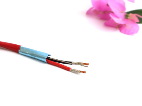 Chi tiết tiêu chuẩn dây cáp tín hiệu của hệ thống báo cháy theo TCVN - 5