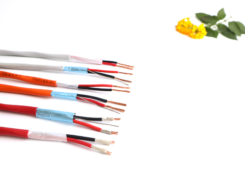 Chi tiết tiêu chuẩn dây cáp tín hiệu của hệ thống báo cháy theo TCVN - 6