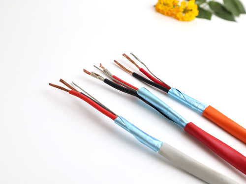 Chi tiết tiêu chuẩn dây cáp tín hiệu của hệ thống báo cháy theo TCVN