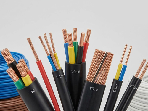 Ký hiệu dây cáp điện VC, VCm, VCmd, VCmo, VCmt có nghĩa là gì? - 2