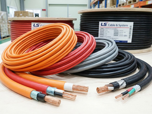 Ký hiệu dây cáp điện VC, VCm, VCmd, VCmo, VCmt có nghĩa là gì? - 3