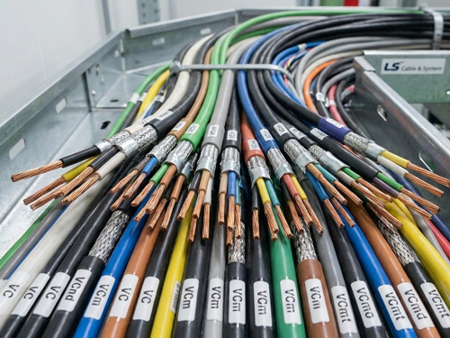 Ký hiệu dây cáp điện VC, VCm, VCmd, VCmo, VCmt có nghĩa là gì? - 8