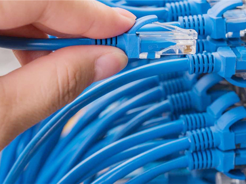Làm sao phân biệt cáp xoắn đôi UTP và STP? - 1