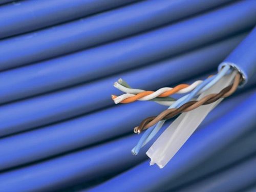 Làm sao phân biệt cáp xoắn đôi UTP và STP? - 9